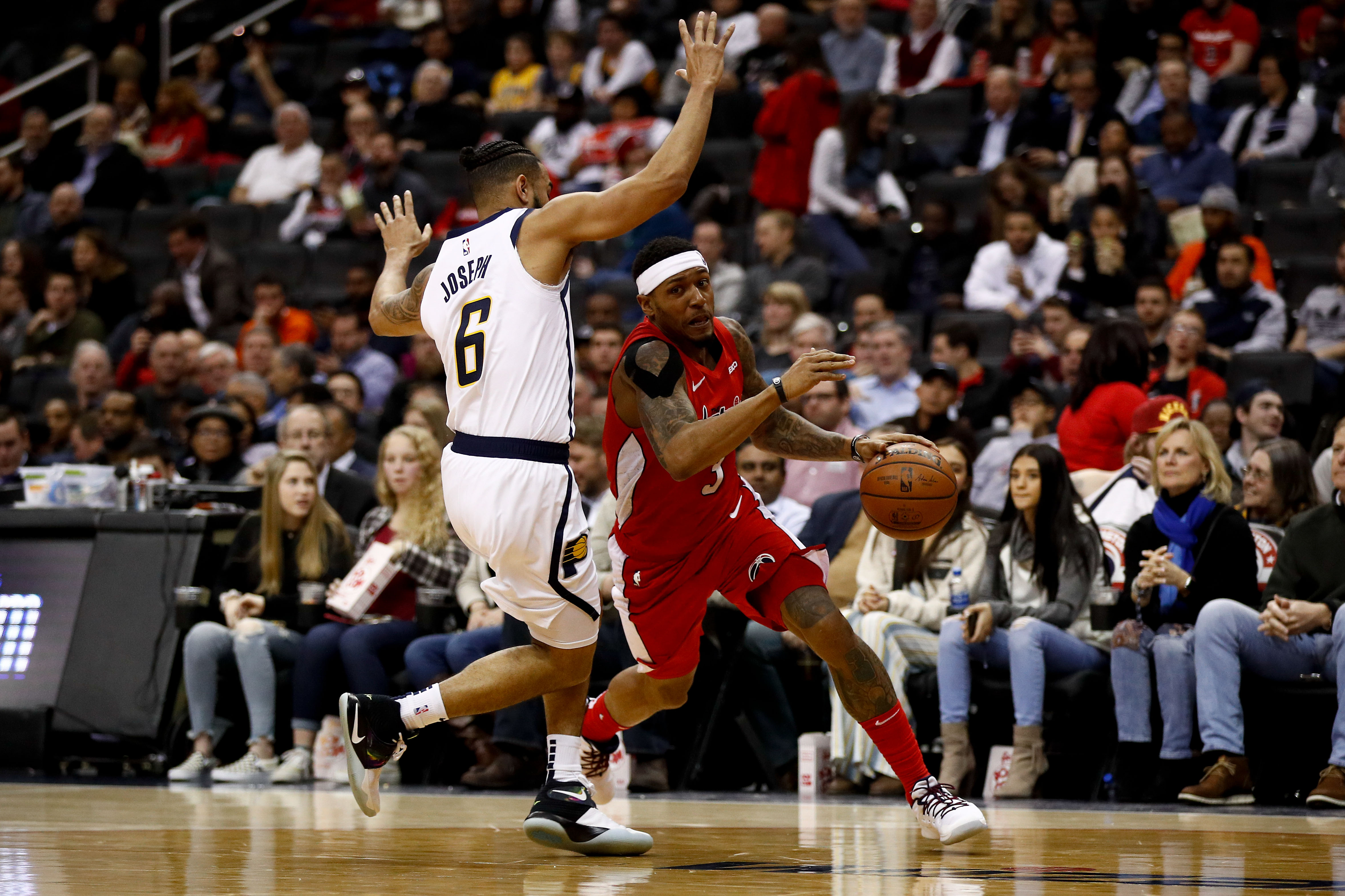 强投三分 强投三分